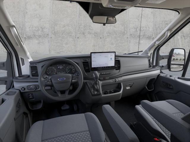 new 2024 Ford Transit-350 car, priced at $53,975