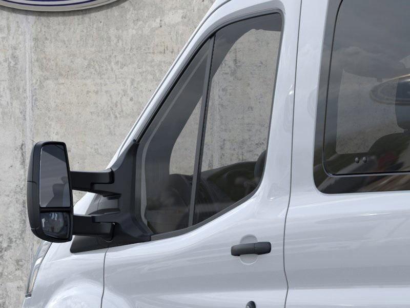 new 2024 Ford Transit-350 car, priced at $55,997