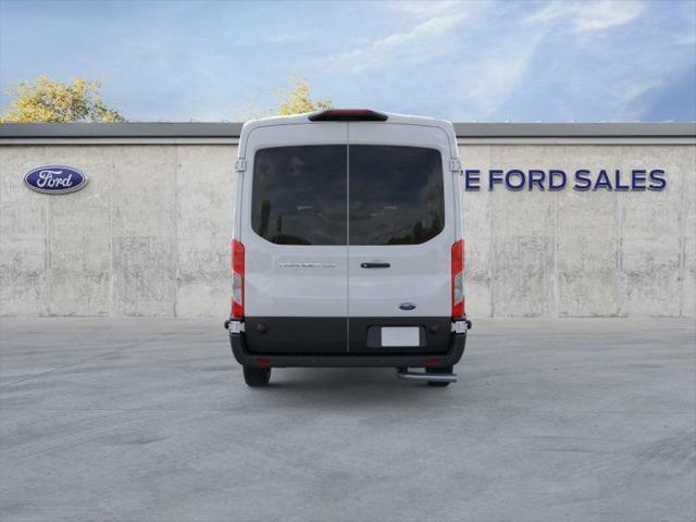 new 2024 Ford Transit-350 car, priced at $53,975