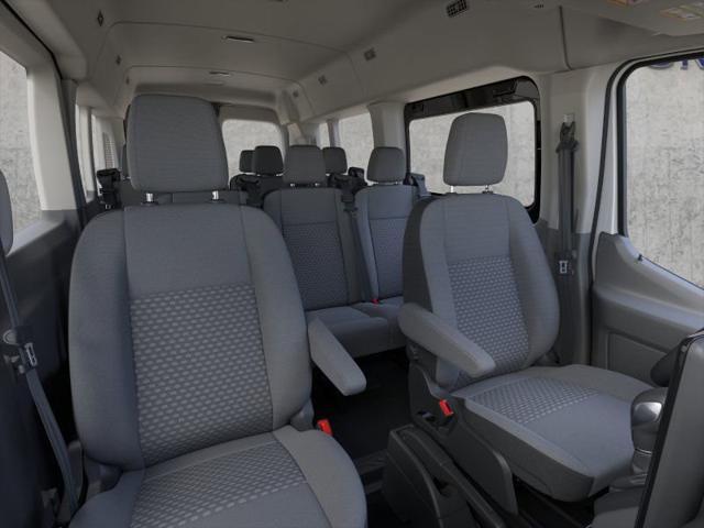 new 2024 Ford Transit-350 car, priced at $53,975