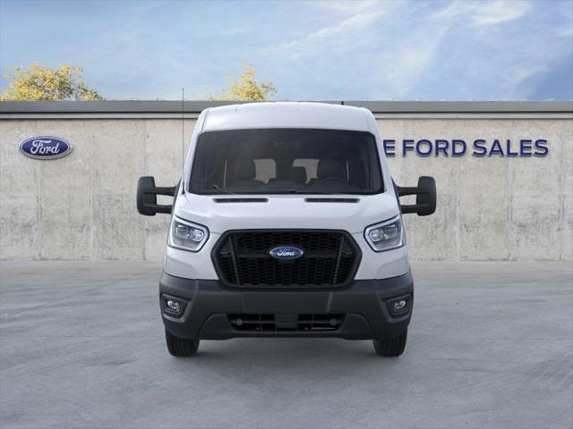 new 2024 Ford Transit-350 car, priced at $53,975