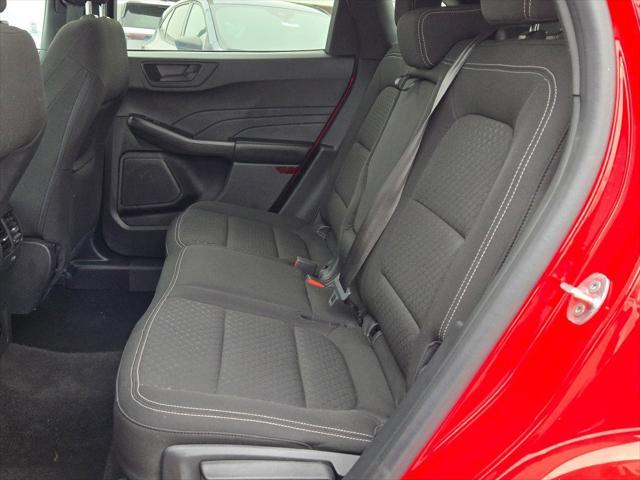 used 2024 Ford Escape car, priced at $23,997