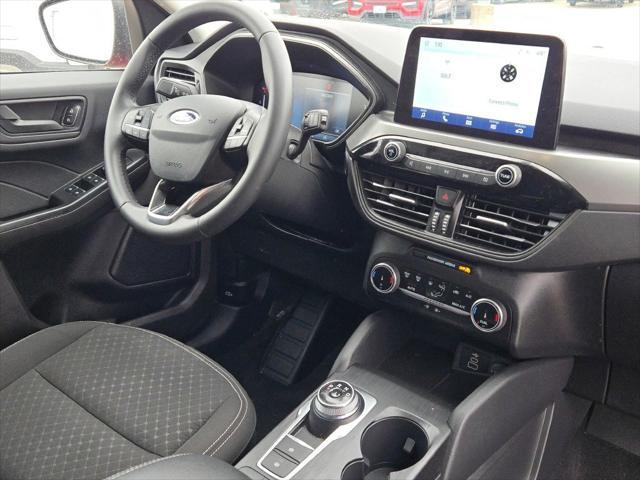 used 2024 Ford Escape car, priced at $23,997