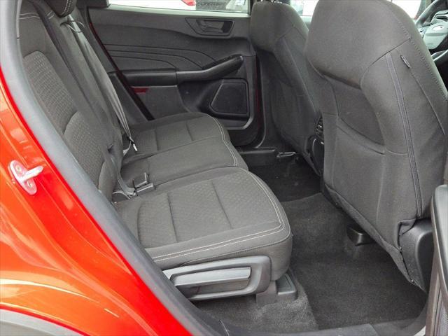 used 2024 Ford Escape car, priced at $23,997