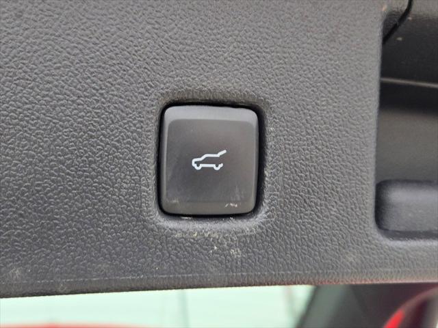 used 2024 Ford Escape car, priced at $23,997