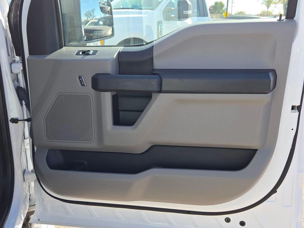 used 2017 Ford F-150 car, priced at $22,895