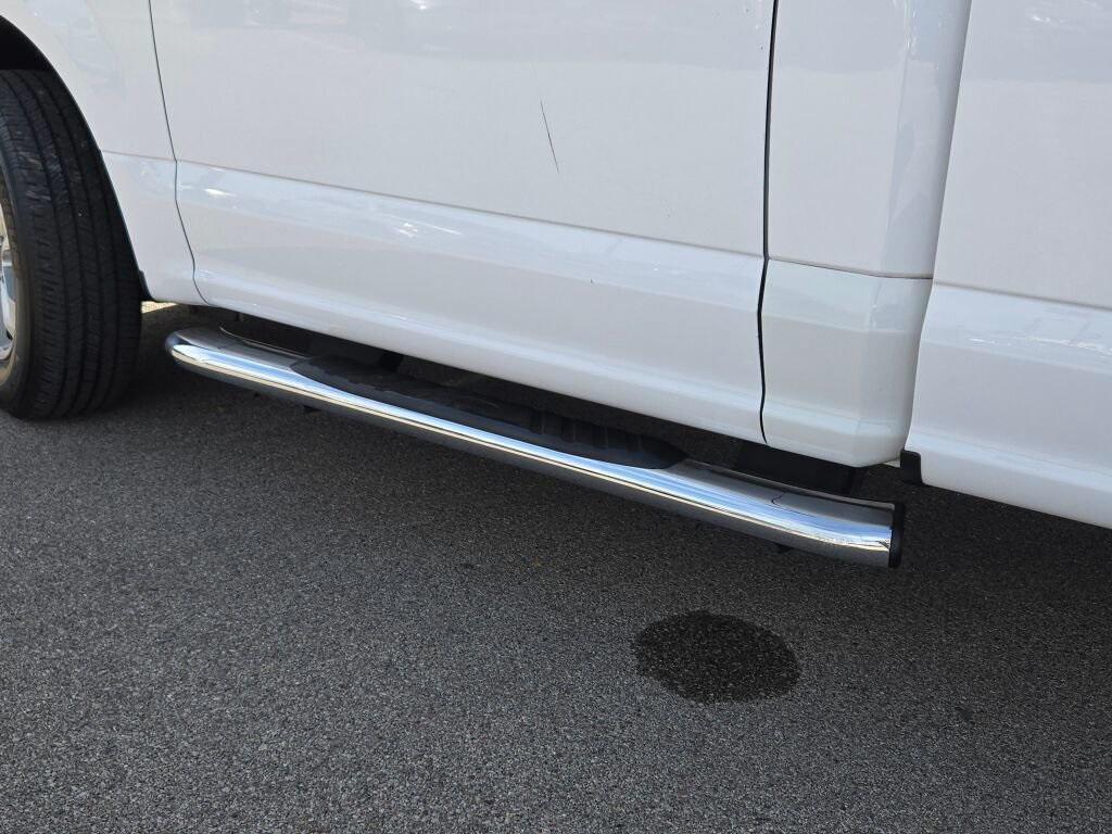 used 2017 Ford F-150 car, priced at $22,895