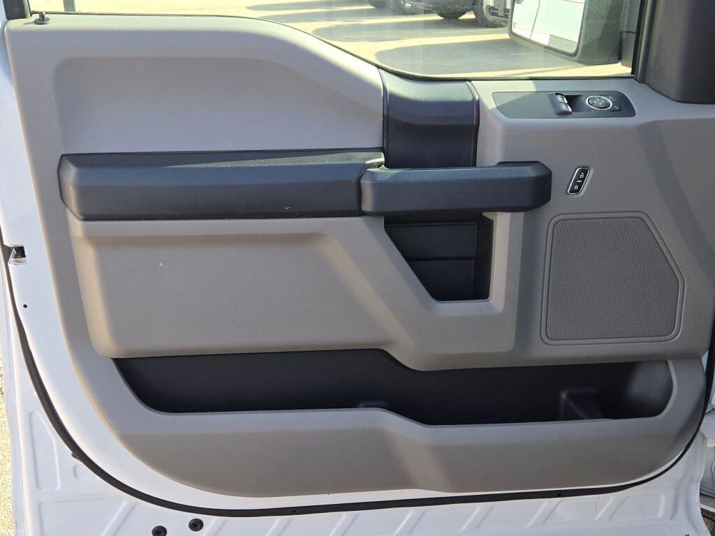 used 2017 Ford F-150 car, priced at $22,895