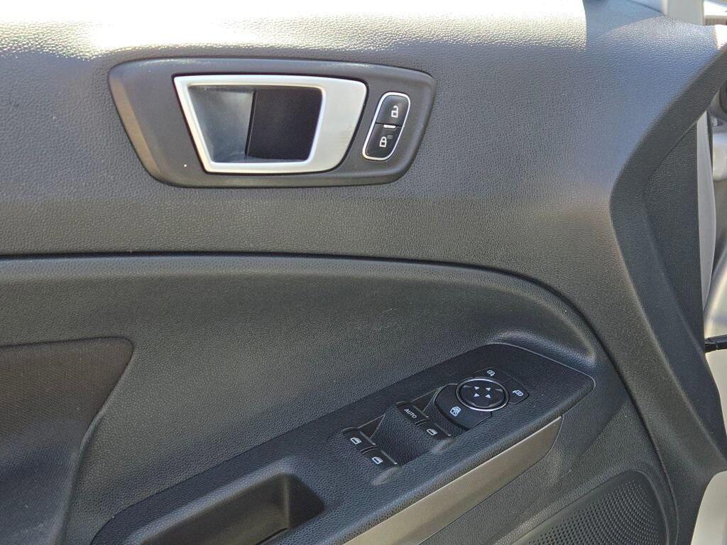 used 2019 Ford EcoSport car, priced at $13,500