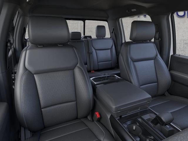 new 2025 Ford F-150 car, priced at $71,695