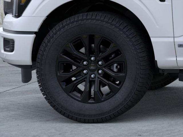 new 2025 Ford F-150 car, priced at $71,695