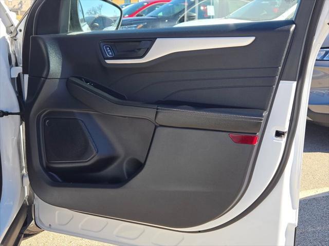 used 2022 Ford Escape car, priced at $25,997