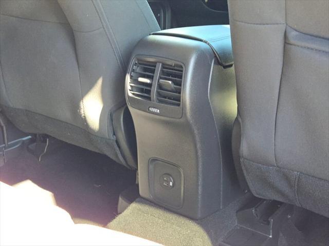 used 2022 Ford Escape car, priced at $25,997