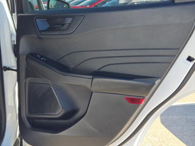 used 2022 Ford Escape car, priced at $25,997