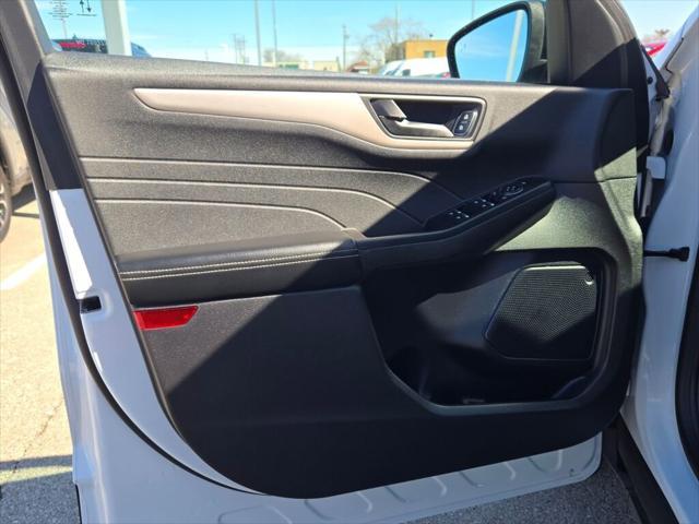 used 2022 Ford Escape car, priced at $25,997
