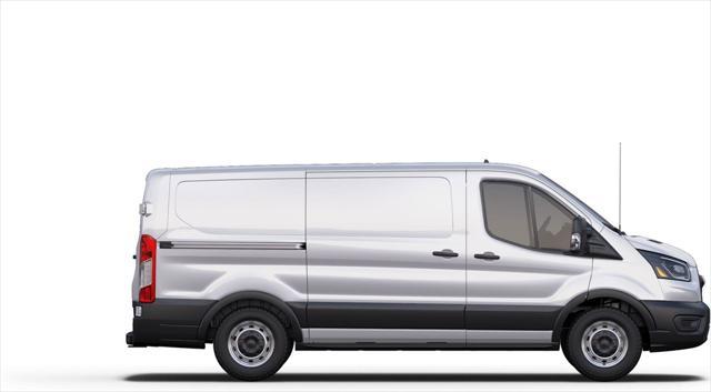 new 2025 Ford Transit-250 car, priced at $52,080