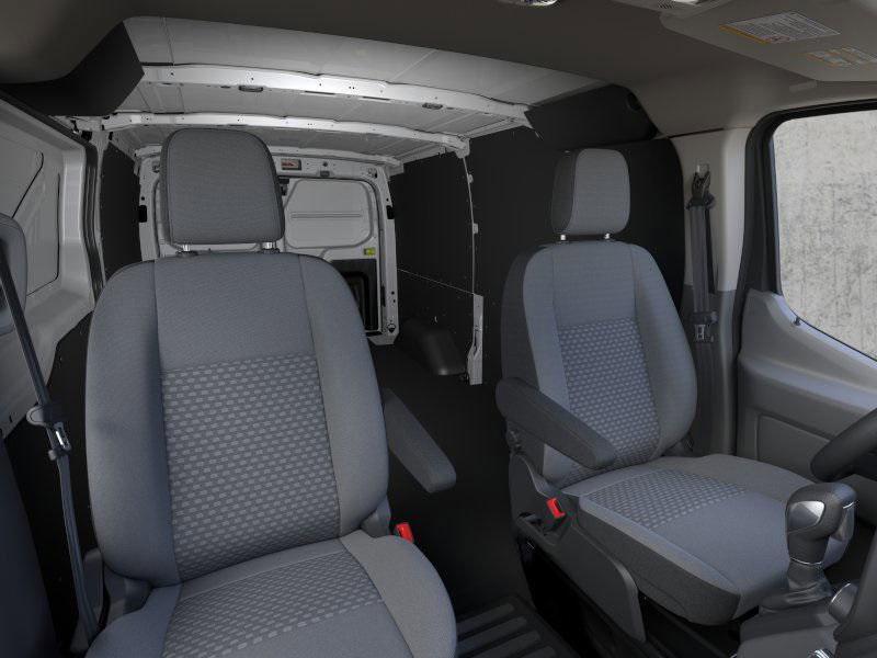 new 2025 Ford Transit-250 car, priced at $52,080