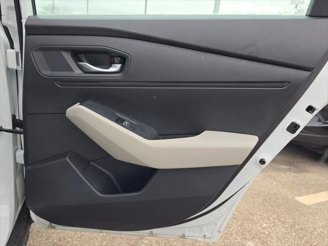 used 2024 Honda Accord car, priced at $29,597