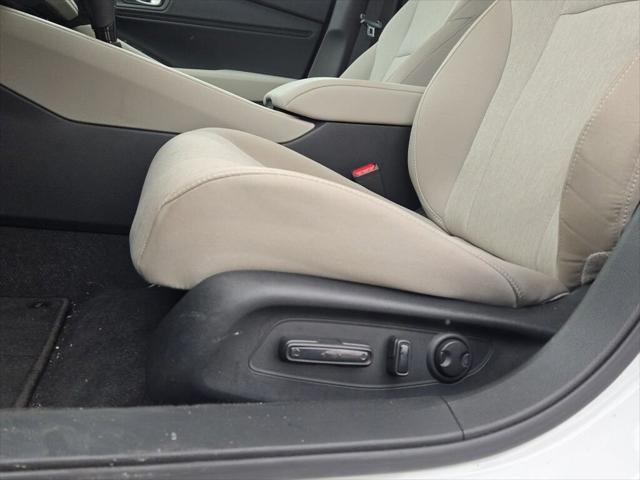 used 2024 Honda Accord car, priced at $29,597