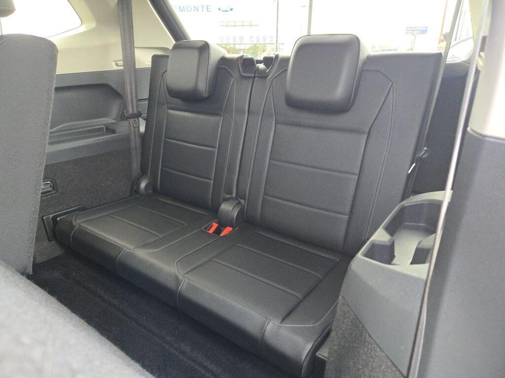 used 2018 Volkswagen Tiguan car, priced at $16,995
