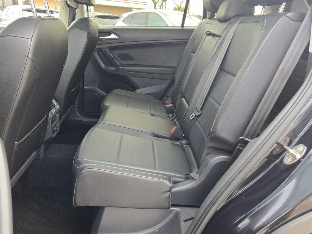 used 2018 Volkswagen Tiguan car, priced at $16,995