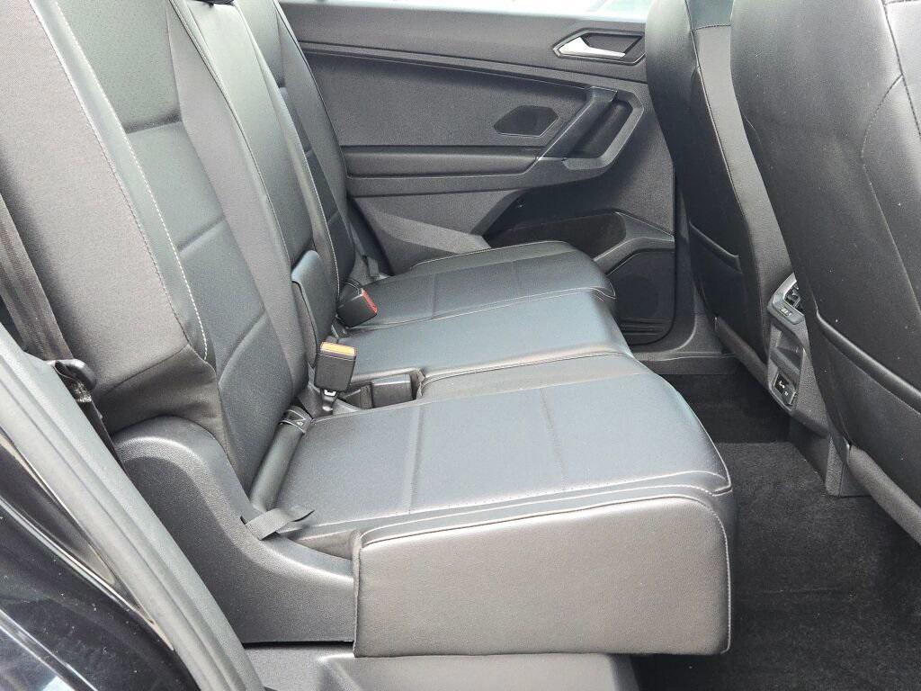 used 2018 Volkswagen Tiguan car, priced at $16,995