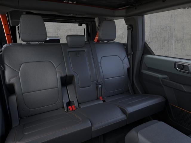 new 2023 Ford Bronco car, priced at $56,995