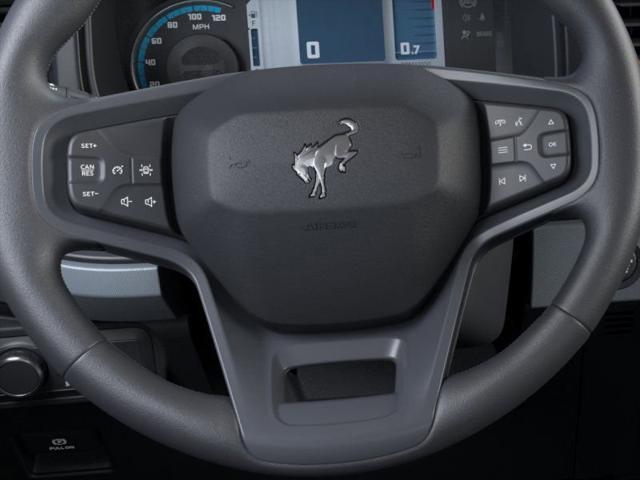 new 2023 Ford Bronco car, priced at $56,995