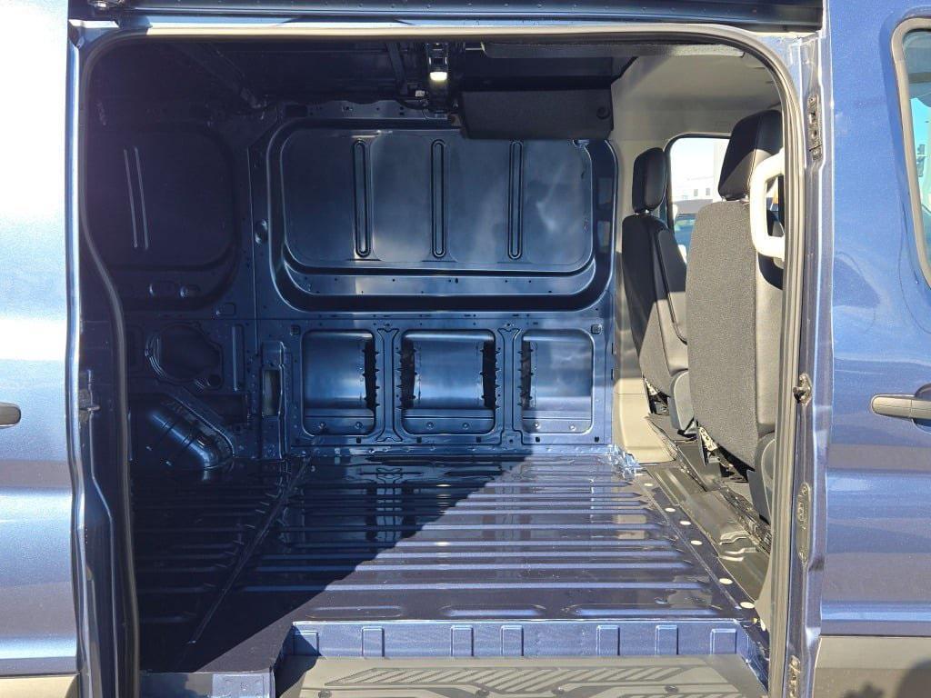 new 2023 Ford Transit-150 car, priced at $42,975