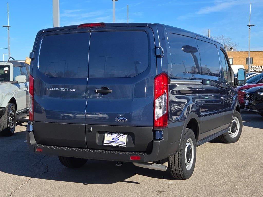 new 2023 Ford Transit-150 car, priced at $42,975