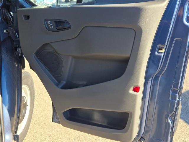 new 2023 Ford Transit-150 car, priced at $47,205