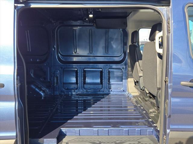 new 2023 Ford Transit-150 car, priced at $42,975