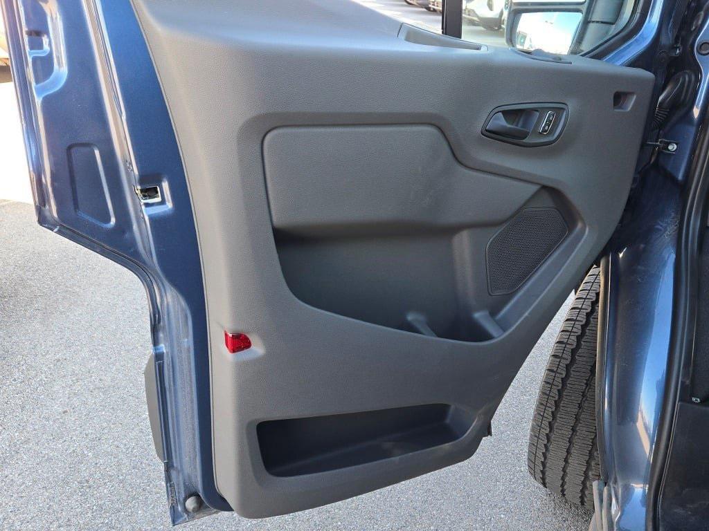 new 2023 Ford Transit-150 car, priced at $42,975