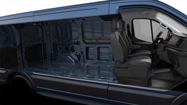 new 2023 Ford Transit-150 car, priced at $47,205