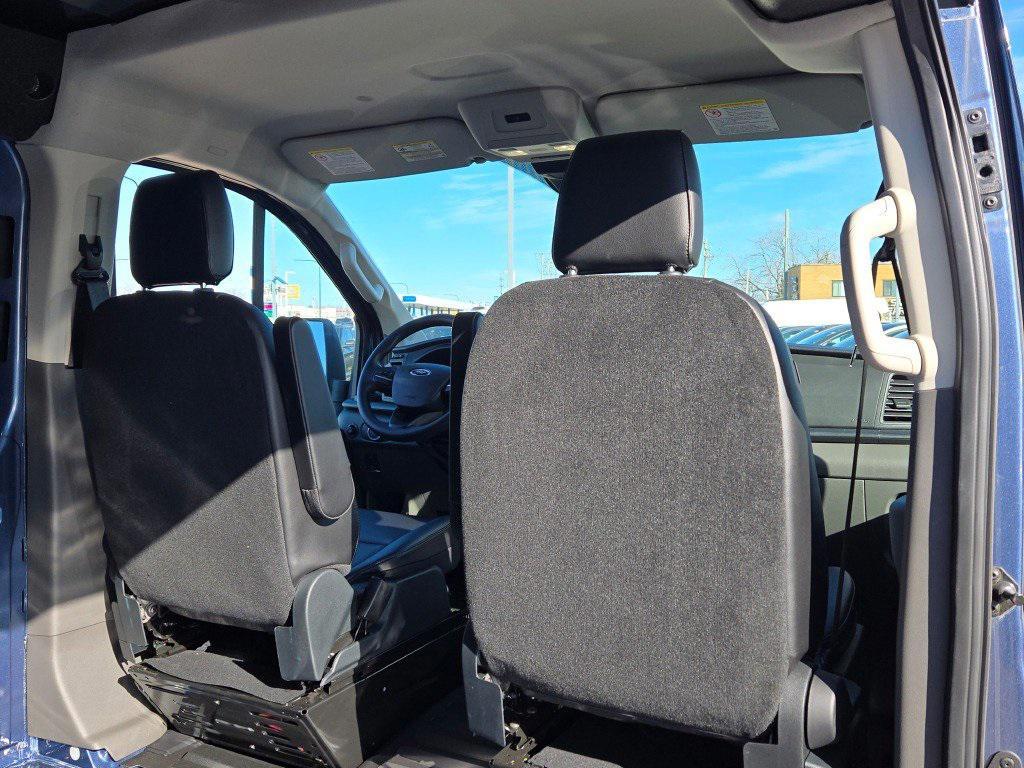 new 2023 Ford Transit-150 car, priced at $42,975