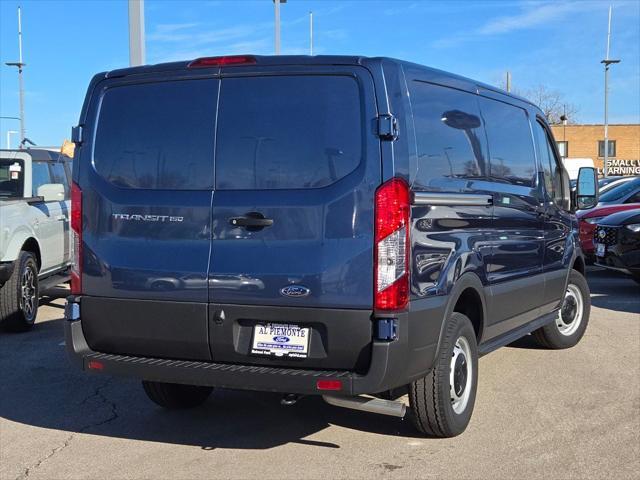 new 2023 Ford Transit-150 car, priced at $47,205