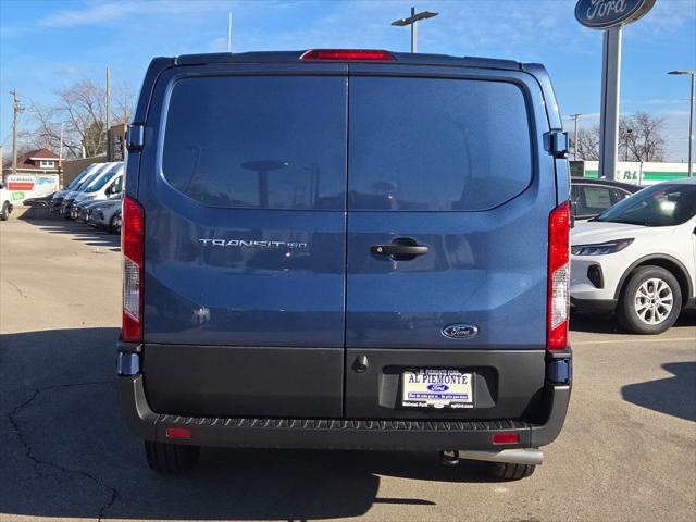 new 2023 Ford Transit-150 car, priced at $47,205