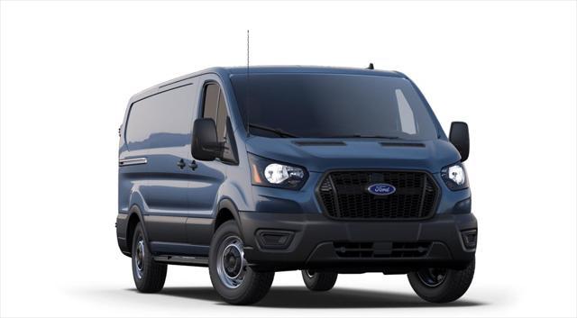 new 2023 Ford Transit-150 car, priced at $47,205