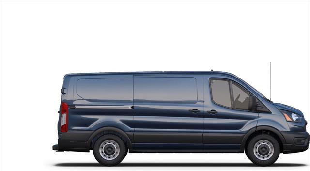 new 2023 Ford Transit-150 car, priced at $47,205