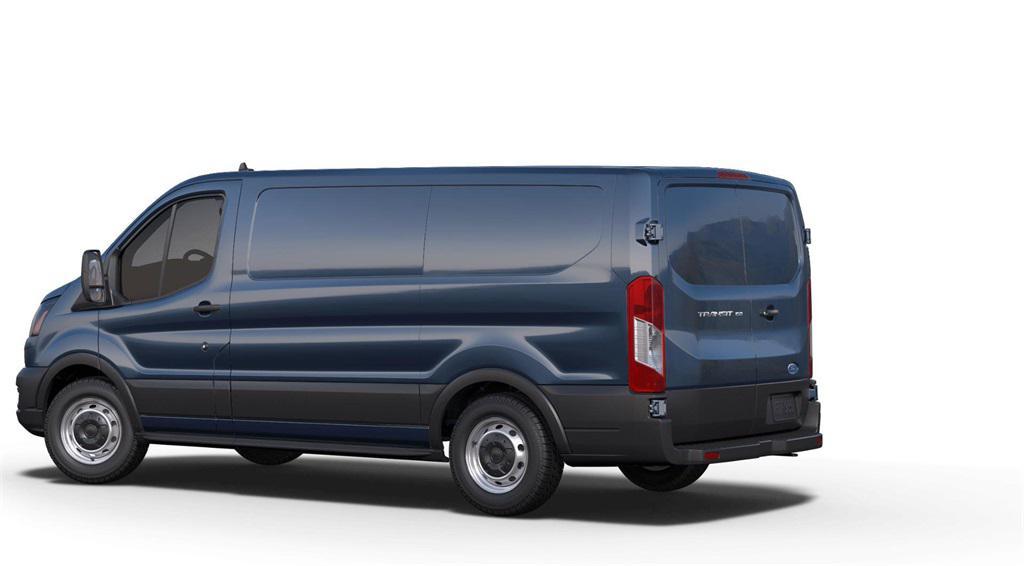 new 2023 Ford Transit-150 car, priced at $42,975