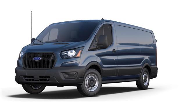 new 2023 Ford Transit-150 car, priced at $47,205