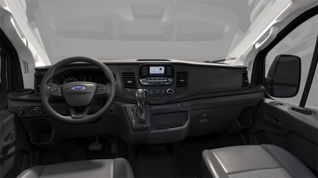 new 2023 Ford Transit-150 car, priced at $42,975