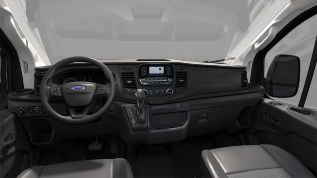 new 2023 Ford Transit-150 car, priced at $47,205