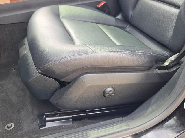 used 2013 Mercedes-Benz E-Class car, priced at $10,897