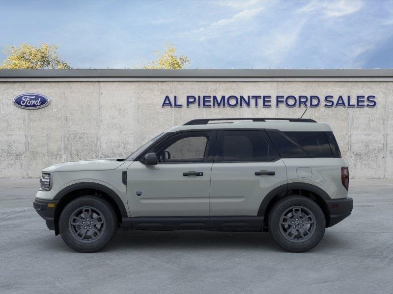 new 2024 Ford Bronco Sport car, priced at $32,985