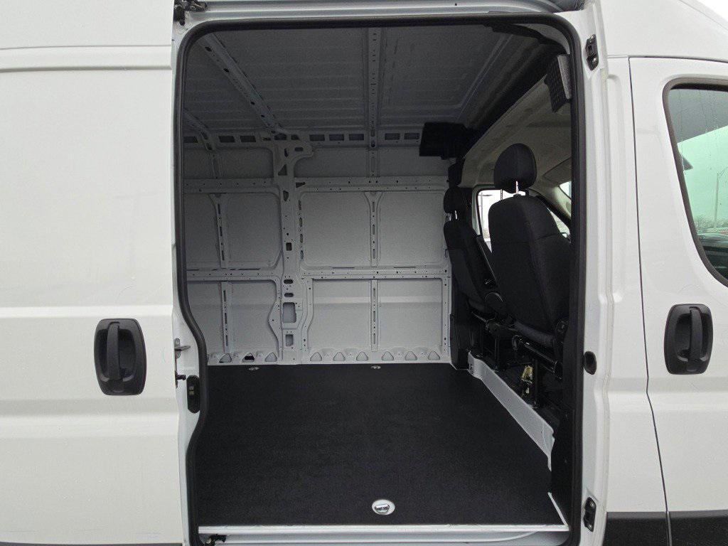 used 2024 Ram ProMaster 2500 car, priced at $38,900