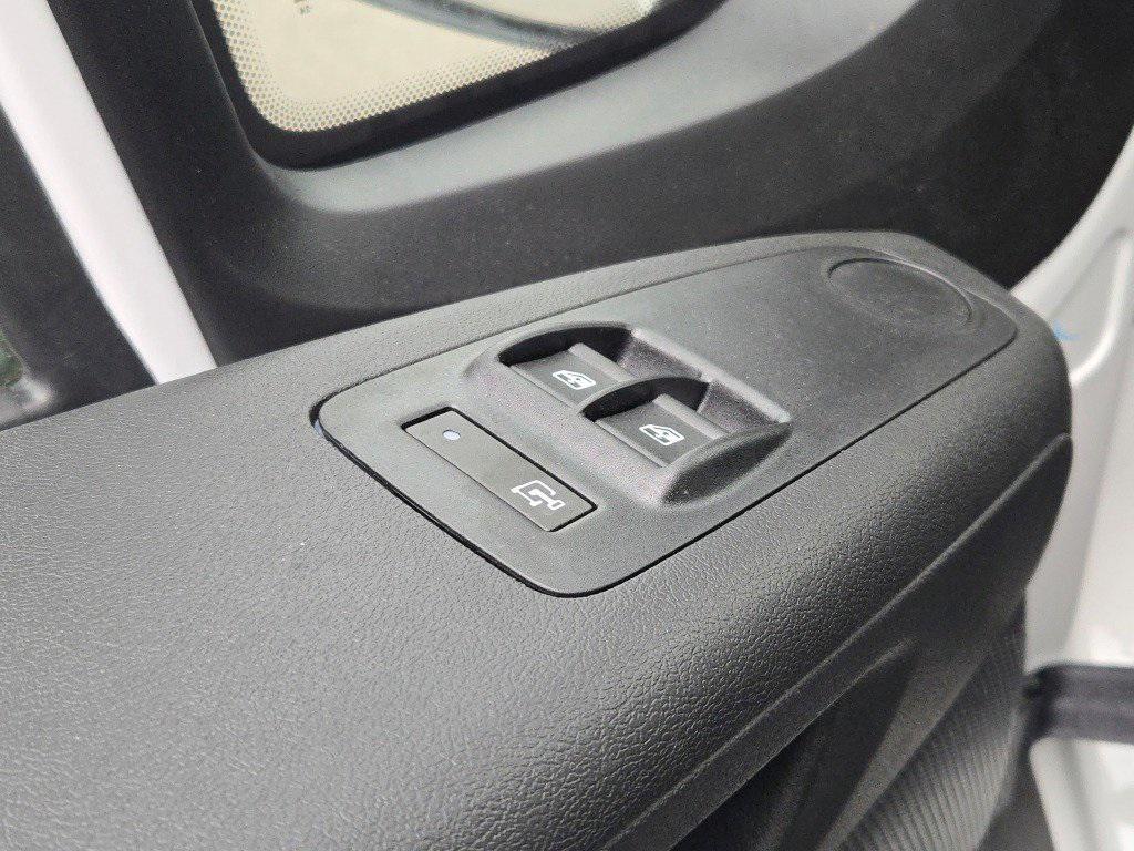 used 2024 Ram ProMaster 2500 car, priced at $38,900