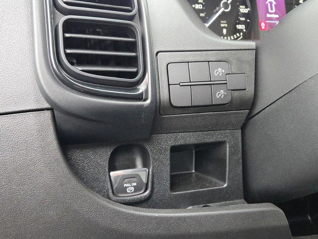 used 2024 Ram ProMaster 2500 car, priced at $38,900