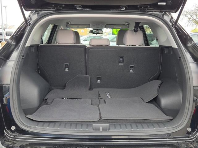 used 2020 Hyundai Tucson car, priced at $20,797