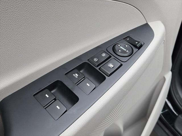 used 2020 Hyundai Tucson car, priced at $20,797